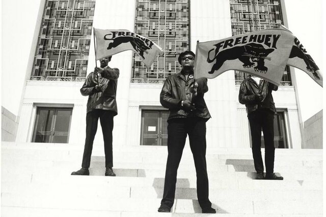 Black Panther Party