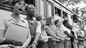 Students nonviolent coordinating committee and freedom summer