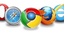 Timeline: Navegadores Web