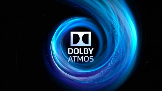 Dolby ATMOS