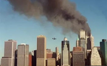 Atentado del 11 de septiembre