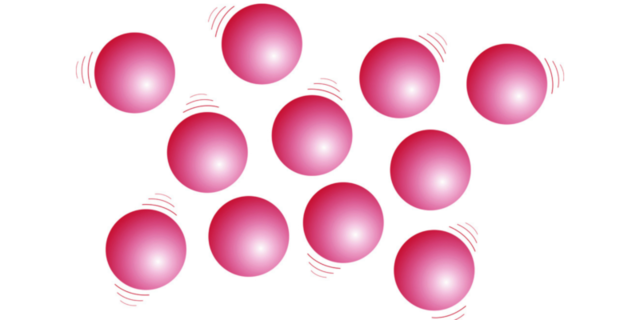 MODELO DE JOHN DALTON