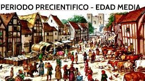 Período precientífico