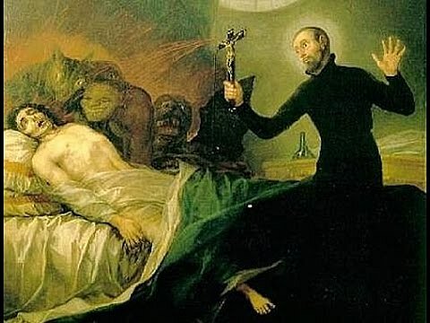 LA ENFERMEDAD Y LA RELIGIÓN