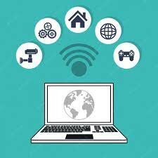 Hogares computadoras-internet