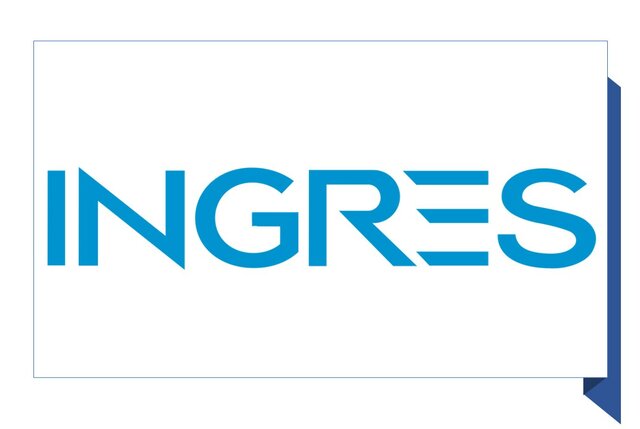 Ingres - Universidad de California, Berkeley