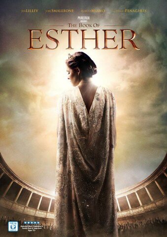Libro de Ester