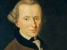 Immanuel Kant