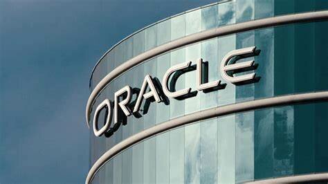 Oracle Corporation