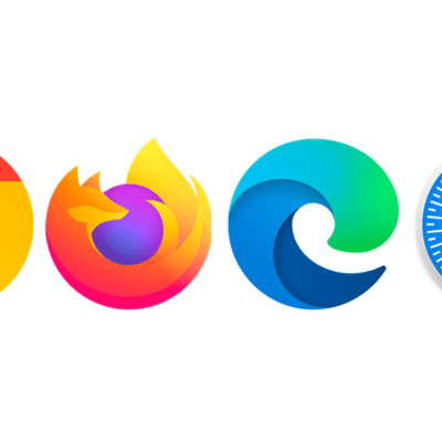 Timeline: Navegadores web