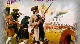 Timeline: The American Revolution