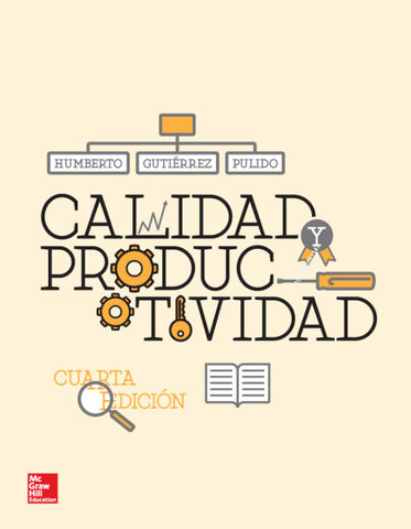 Competitividad y mejora de la calidad