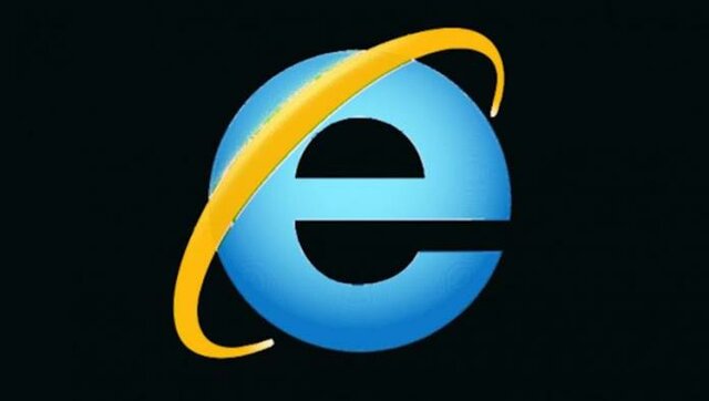Internet Explorer/Edge