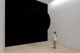 Vantablack (Anish Kapoor)