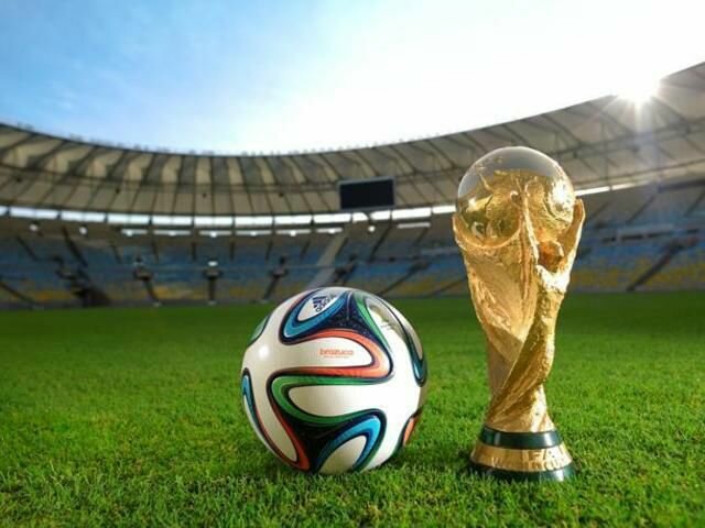 Liga mundial del futbol