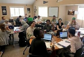 Consejo de estudio en casa