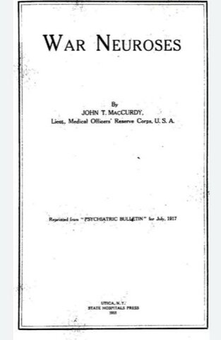 MacCurdy