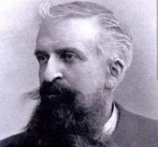 Gustavo Lebon (1895-1986)