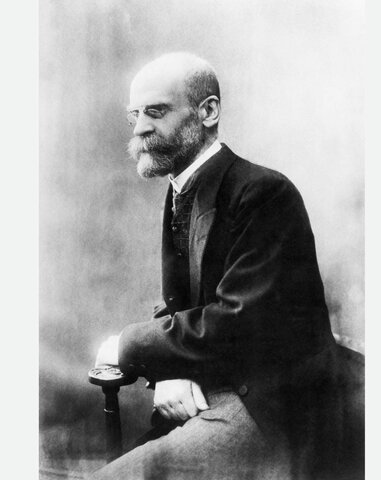 Emile Durkheim