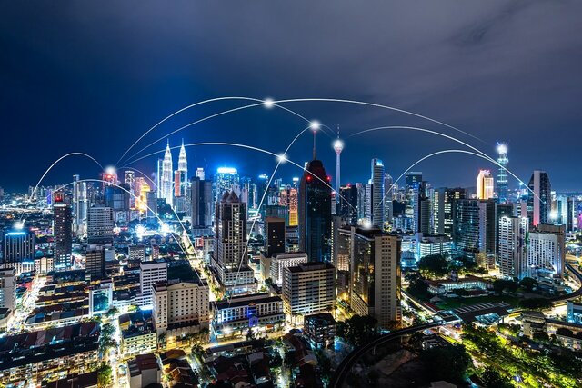 Sociedad Post Industrial