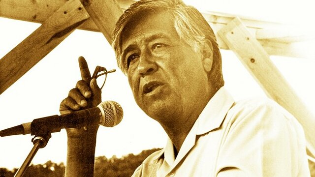 Cesar Chavez