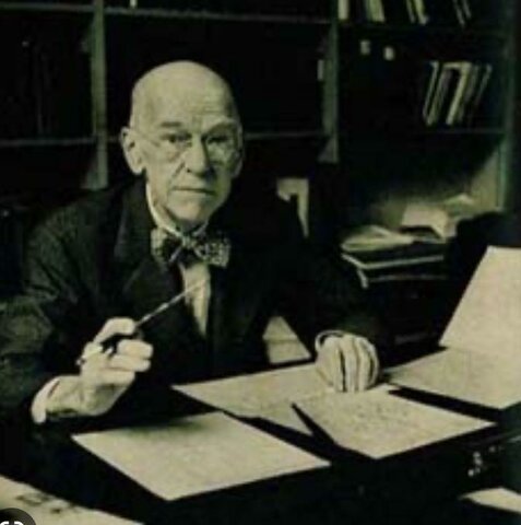 Elton Mayo