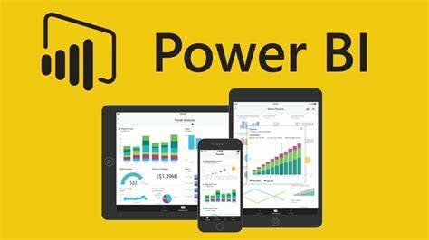 Creación de Power BI