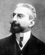 Scipio Sighele (1897-1903)