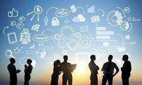 Conocimiento en la revolución de la información