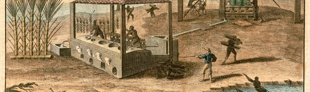 The Sugar Act (1764)