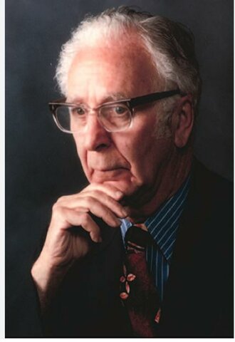 Roy Laver Swank
