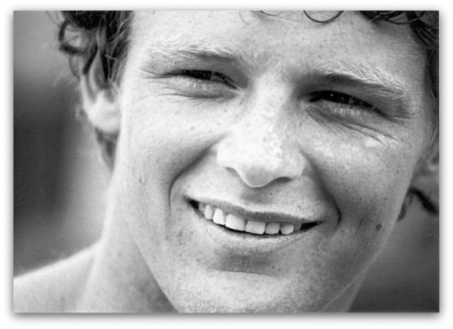 Terry Fox