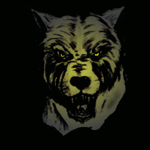 The Werewolf