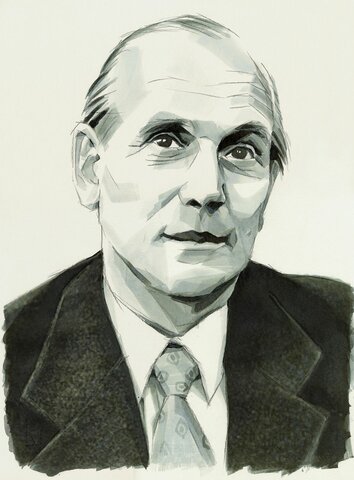 Kurt Lewin (1988) EE.UU