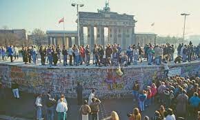 La Guerra Fría y la Posguerra