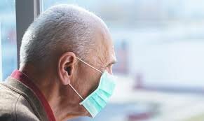 Pandemia de COVID 19