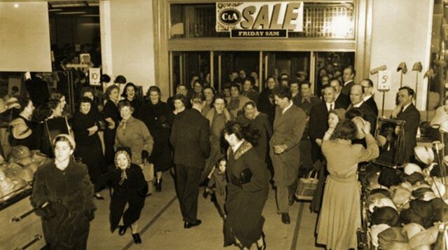 Estrategias modernas de promoción de ventas