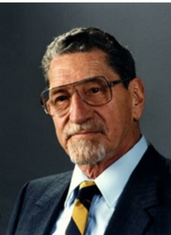 Richard Lazarus