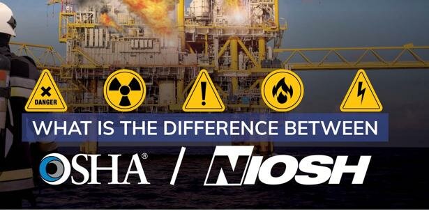 OSHA y NIOSH