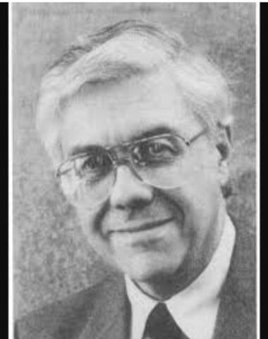 Hebert Freudenberger