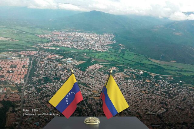 Tercer congreso iberoamericano de educación ambiental