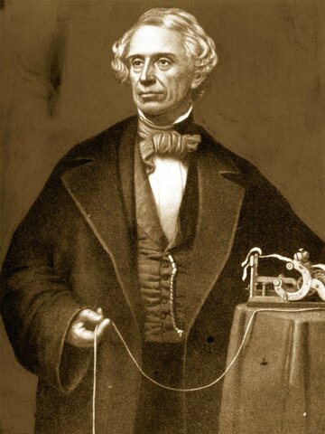 Samuel Morse