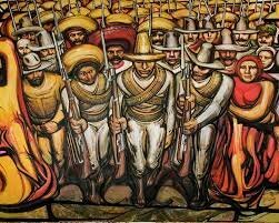 Muralismo mexicano