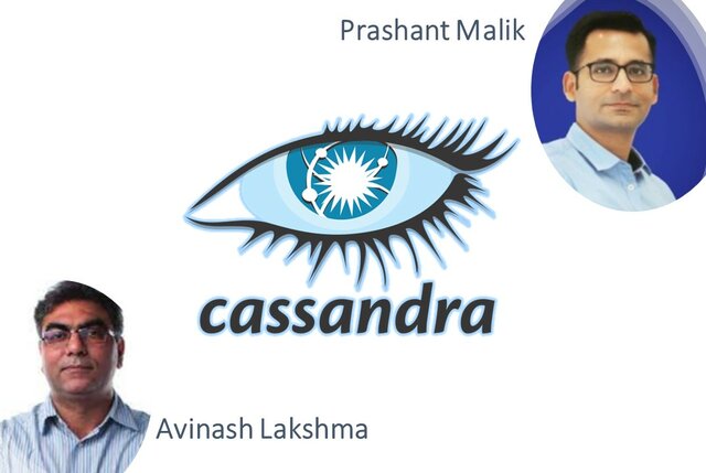 Apache Cassandra - Apache Software Foundation