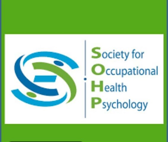 Fundación de la Sociedad de Psicología de la Salud Ocupacional (SOHP)