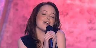 First Television Debut