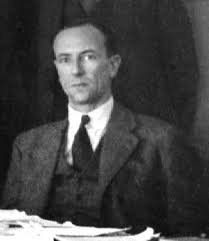 James Chadwick