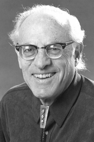 Fred Reines