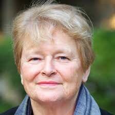 Gro harlem Brundtland