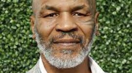 Timeline: Mike Tyson